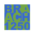 Braach 1250